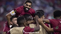 قطر تحقق إنجازا تاريخيا وتبلغ نصف نهائي الكأس الذهبية