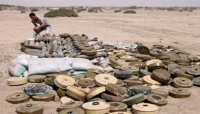رويترز: السعودية تمدد مشروعا لنزع الألغام في اليمن عاما اضافيا كلفته 33 مليون دولار