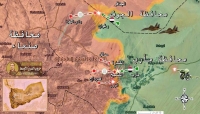 اليمن: معارك طاحنة في رغوان ومدغل وصرواح غربي مارب