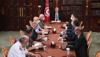 تونس: اليكم نص الفصل 80 من الدستور الذي استند اليه الرئيس قيس سعيد في اعلانه الاستثنائي
