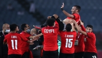 اولمبياد طوكيو: مصر تقصي الأرجنتين من منافسات الكرة وتضرب موعدا مع البرازيل