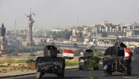 رويترز: مقتل 5 عسكريين عراقيين بسقوط مروحية
