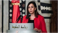 تونس: وزيرة العدل المقالة تقول انها أمنت وثائق وحواسيب الوزارة قبل خروجها
