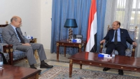 عمان: الامم المتحدة تقول ان مبعوثا لها اجرى محادثات في الرياض حول سبل احياء العملية السياسية في اليمن