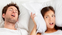 صحة: بعض النصائح للتوقف عن الكلام أثناء النوم