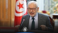 تونس: الغنوشي يغادر المستشفى العسكري