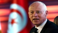 تونس: الرئيس قيس سعيد يعفي سفير البلاد لدى واشنطن ووالي صفاقس
