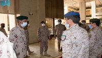 الرياض:اجتماعات سعودية اماراتية سودانية لتنسيق العمليات العسكرية المشتركة في اليمن