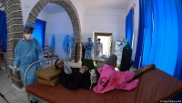 اليمن:تسجيل اكبر حصيلة اصابات بكورونا بعد  اسابيع من الانحسار