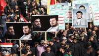 اليمن: الحوثيون يباركون رشقات حزب الله الصاروخية على مواقع اسرائيلية