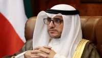 الكويت تجري اول اتصال معلن بالمبعوث الاممي الجديد لليمن