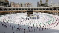 السعودية: بدء استقبال طلبات العمرة من مختلف دول العالم
