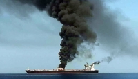طهران: ايران تنفي الاتهامات البريطانية بشأن استهداف السفينة الاسرائيلية وتقول ان امن الخليج خط احمر