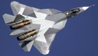 منوعات: روسيا تحدد موعد تحديث المقاتلة "سو-57"