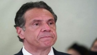فرانس برس: حاكم نيويورك يعلن استقالته تحت ضغط اتهامه بالتحرش
