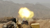 اليمن: القوات الحكومية تقول انها حققت مكاسب ميدانية غربي مارب