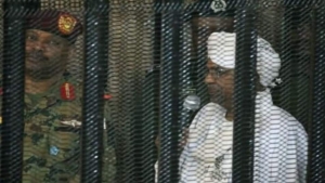 الخرطوم: السودان سيسلم البشير والمطلوبين في ملف دارفور الى المحكمة الجنائية الدولية