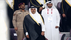 الدوحة: قطر تعين سفيرا جديدا لها لدى السعودية في مؤشر اضافي على تحسن العلاقات