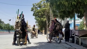 أفغانستان: حركة طالبان تسيطر على مدينتي هرات وقندهار بعد سقوط غزنة