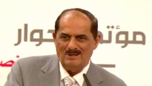 اليمن: الزعيم الجنوبي محمد علي أحمد يرفض المشاركة في حوار القاهرة غدا الاحد