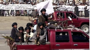 مالذي نعرفه عن حركة طالبان؟