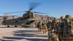 تحليل: ما مدى خطأ إدارة بايدن بشأن أفغانستان؟