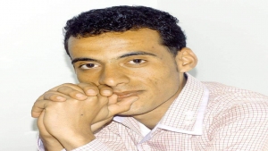 اليمن: محام يرجح وجود الصحفي يونس عبدالسلام لدى جهاز مخابرات الحوثيين