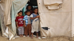 اليمن: الاف الاطفال في حجة لم يتلقوا تلقيحا منذ 3 سنوات