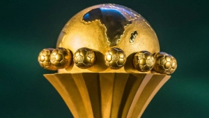 رياضة: قرعة كأس أمم إفريقيا تضع منتخبين عربيين في مجموعة صعبة