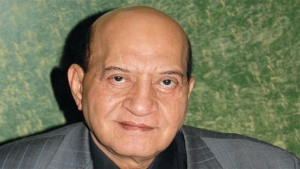 القاهرة: الاعلان عن وفاة الكاتب المسرحي الكبير والسيناريست المصري فيصل ندا