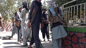أفغانستان: طالبان مسؤولة عن مذبحة وحشية لرجال الهزارة