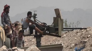 شينخوا: القوات اليمنية الموالية للحكومة تشن عملية عسكرية ضد الحوثيين في تعز