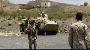 اليمن: مسلحون قبليون يفرجون عن 24 جنديا في محافظة لحج