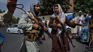 ما التالي في أفغانستان؟ اليكم احتمالات وطرق العنف المتوقعة