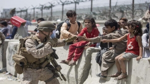 الأحدث حول افغانستان من وكالة اسوشيتد برس: