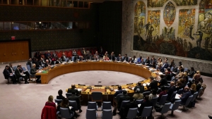 نيويورك: جلسة لمجلس الأمن حول اليمن