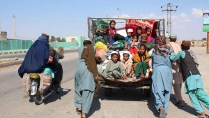 الكويت توافق على عبور 5000 أفغاني إلى أميركا عبر أراضيها