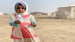 اليمن: الامم المتحدة تحذر من زيادة مقلقة للاحتياجات الانسانية في مارب
