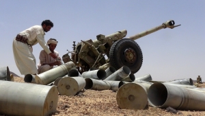 اليمن: الحوثيون يواصلون هجمات متفرقة في مارب ويرسلون مزيد التعزيزات