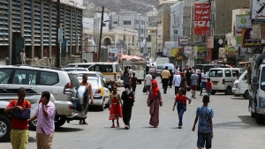اليمن: التصريح بدفن 40 حالة وفاة في عدن مع انتشار موجة ثالثة من الوباء