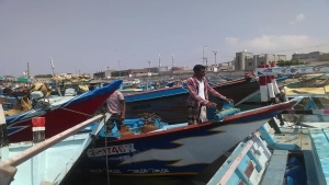 اليمن: اريتريا تفرج عن 118 صيادا بعد اشهر من الاحتجاز