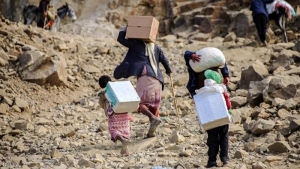اليمن: "صناعة الجوع" كورقة حرب موثقة