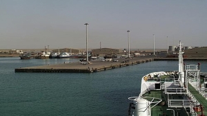 اليمن: الحوثيون يبلغون الامم المتحدة بتحفظات حول اعادة تشغيل ميناء المخا واستيائهم من تصريحات غوتيريس