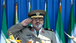 ايران: وفاة المستشار العسكري الأعلى لخامنئي بفيروس كورونا