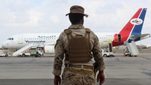 اليمن: وزير الداخلية في الحكومة المعترف بها يأمر مدير شرطة عدن بالافراج عن قائد قوات الامن الخاصة