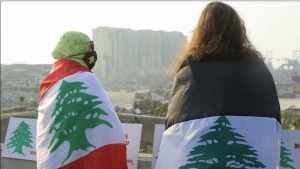 منوعات: "تزوجني بدون مهر" وسم ينطلق من لبنان عبر مواقع التواصل الاجتماعي