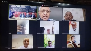 اليمن: اتحاد الغرف التجارية يعقد اجتماعا نادرا لتفعيل تحالفاته في خضم انقسامات عميقة