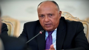 القاهرة ترفض زعزعة امن اليمن وترهيب شعبه ورهن ارادته لقوى اقليمية