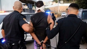 القدس: اعتقال فلسطينيَين اثنين آخرين فارّين من سجن جلبوع الإسرائيلي
