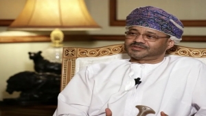 سلطنة عمان تكشف عن قرب استئناف العملية السياسية و"القناعة القوية" بوقف الحرب في اليمن